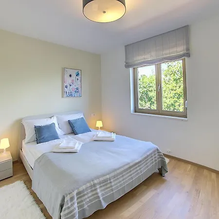 Modo Apartment *