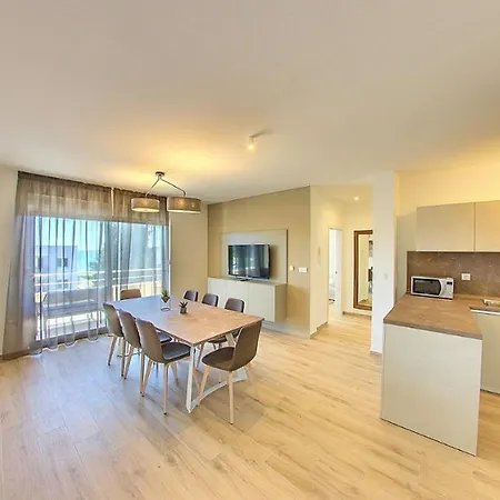 Apartment Modo *