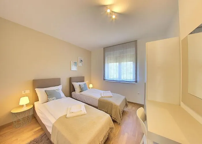 Apartamento Modo Pula