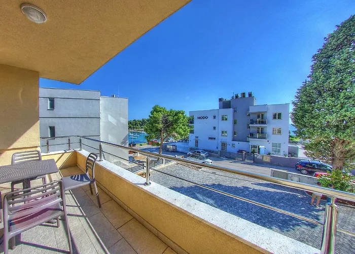 Apartamento Modo Pula