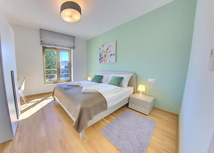 Modo Apartamento Pula