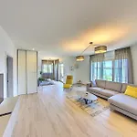 Apartment Modo *