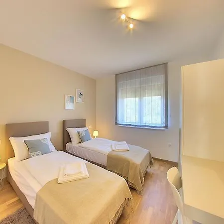 Apartment Modo Pula