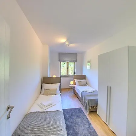 Modo Apartment