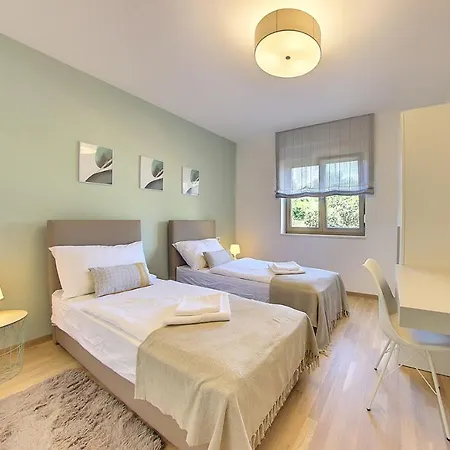 Appartement Modo *