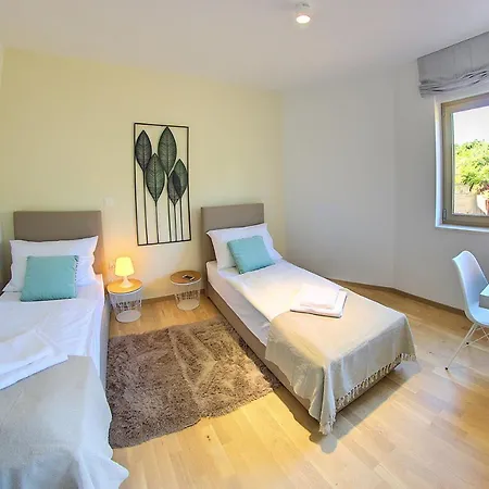 Appartement Modo