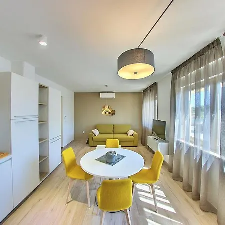 Modo Apartment