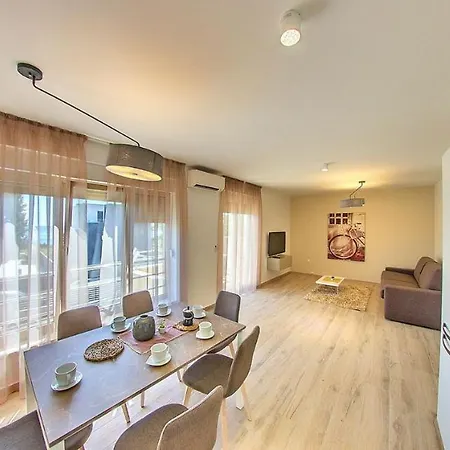Modo Appartement *