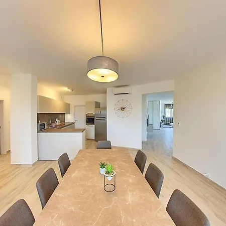 Apartment Modo
