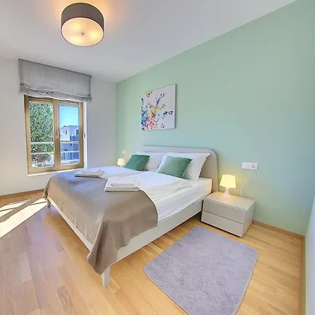 Modo Apartment Pula
