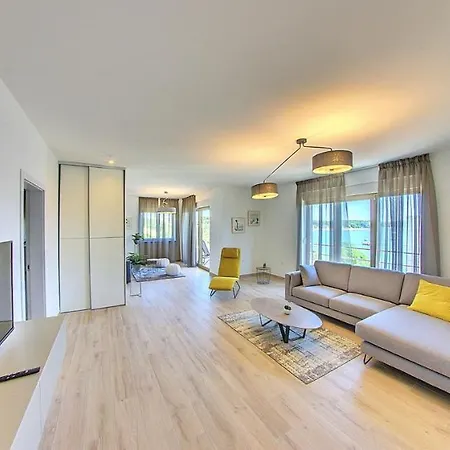 Appartement Modo *