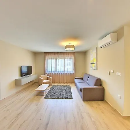 Apartment Modo